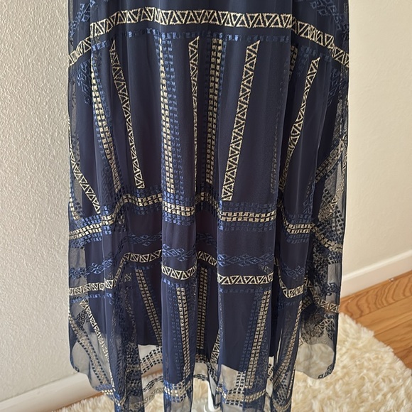 Vince Camino dress - Picture 3 of 8